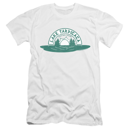 South Park Camp Counselor - Men's Premium Slim Fit T-Shirt Men's Premium Slim Fit T-Shirt South Park   