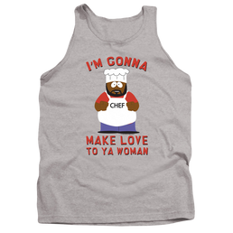 South Park Make Love - Men's Tank Top Men's Tank South Park   