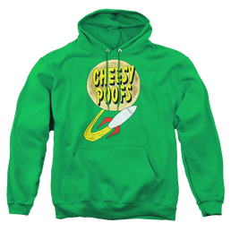 South Park Cheesy Poofs - Pullover Hoodie Pullover Hoodie South Park   