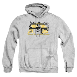Elvis Presley Sun Record Company - Pullover Hoodie Pullover Hoodie Elvis Presley   