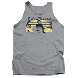 Elvis Presley Sun Record Company - Men's Tank Top Men's Tank Elvis Presley   