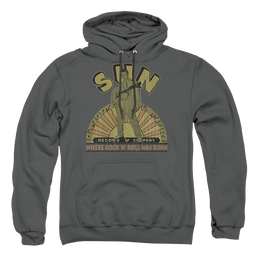 Elvis Presley Original Son - Pullover Hoodie Pullover Hoodie Elvis Presley   