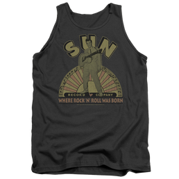 Elvis Presley Original Son - Men's Tank Top Men's Tank Elvis Presley   