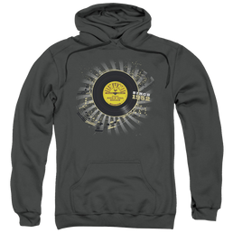 Sun Records Established - Pullover Hoodie Pullover Hoodie Sun Records   