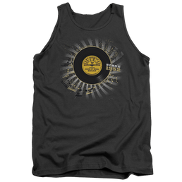 Sun Records Established - Men's Tank Top Men's Tank Sun Records   
