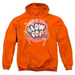 Blow Pop Blow Pop Bubble - Pullover Hoodie Pullover Hoodie Blow Pop   