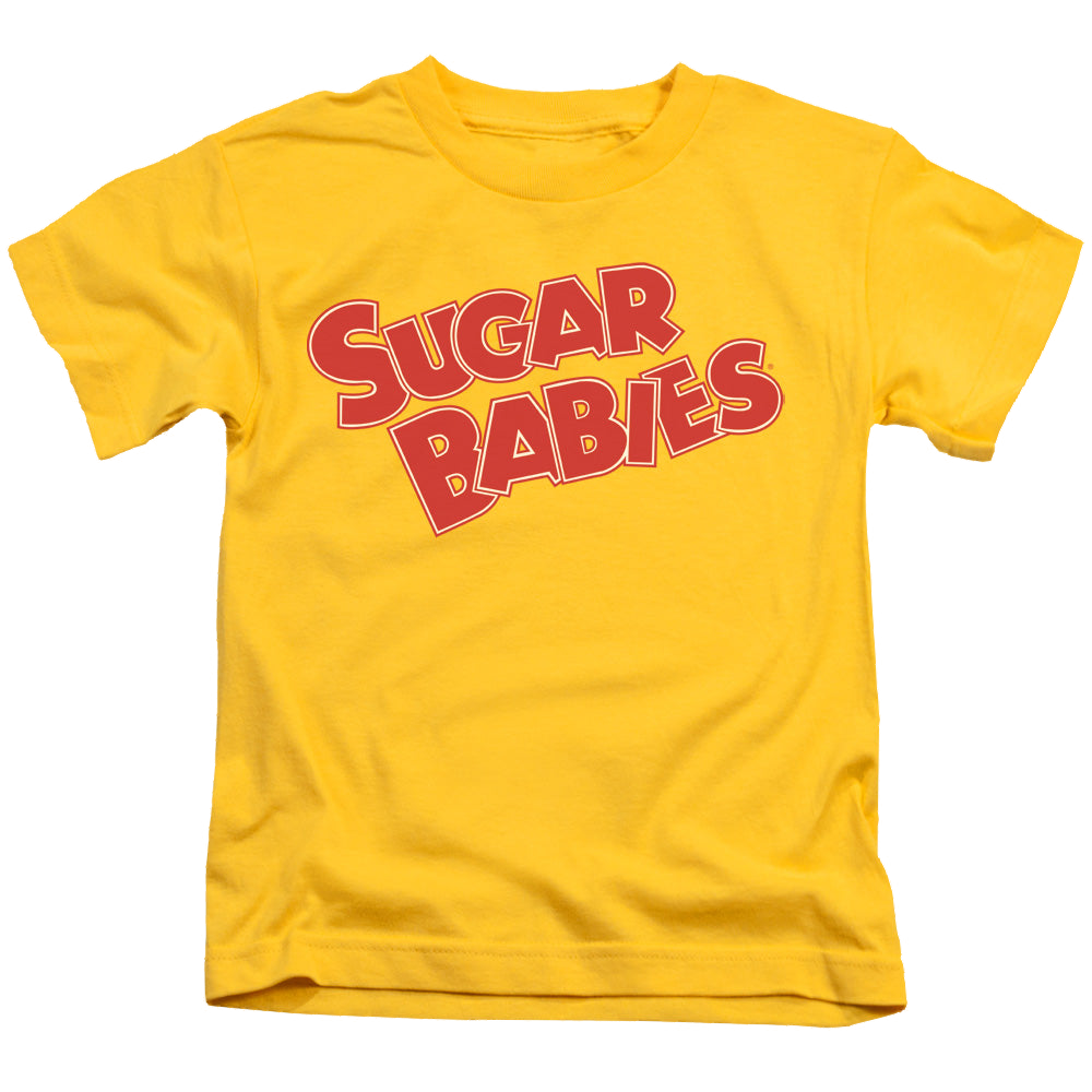 Sugar Babies Sugar Babies - Kid's T-Shirt Kid's T-Shirt (Ages 4-7) Sugar Babies   
