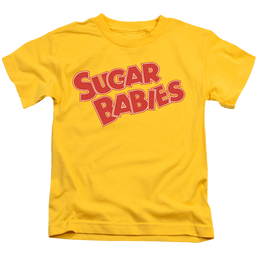 Sugar Babies Sugar Babies - Kid's T-Shirt Kid's T-Shirt (Ages 4-7) Sugar Babies   