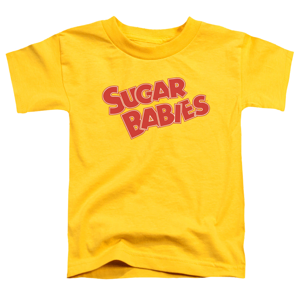 Sugar Babies Sugar Babies - Toddler T-Shirt Toddler T-Shirt Sugar Babies   