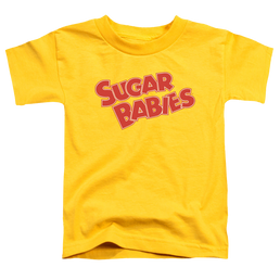 Sugar Babies Sugar Babies - Toddler T-Shirt Toddler T-Shirt Sugar Babies   