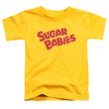 Sugar Babies Sugar Babies - Toddler T-Shirt Toddler T-Shirt Sugar Babies   