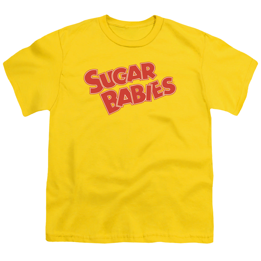 Sugar Babies Sugar Babies - Youth T-Shirt Youth T-Shirt (Ages 8-12) Sugar Babies   