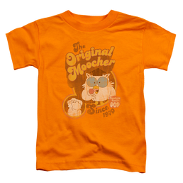 Tootsie Pop Original Moocher - Toddler T-Shirt Toddler T-Shirt Tootsie Roll   