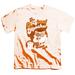 Tootsie Pop Original Moocher - Youth T-Shirt Youth T-Shirt (Ages 8-12) Tootsie Roll   