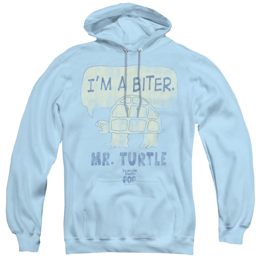 Tootsie Pop Im A Biter - Pullover Hoodie Pullover Hoodie Tootsie Roll   