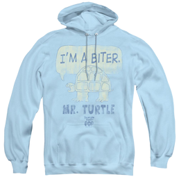 Tootsie Pop Im A Biter - Pullover Hoodie Pullover Hoodie Tootsie Roll   