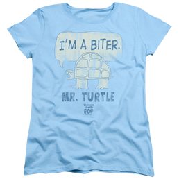 Tootsie Pop Im A Biter - Women's T-Shirt Women's T-Shirt Tootsie Roll   