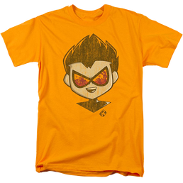 Teen Titans Go Beachy Robin Men's Regular Fit T-Shirt Men's Regular Fit T-Shirt Teen Titans Go!   