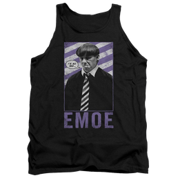 The Three Stooges Emoe Men's Tank Men's Tank The Three Stooges   