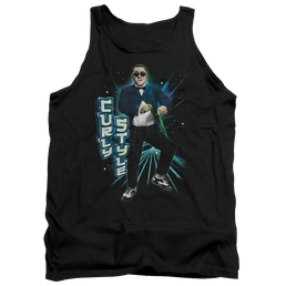 The Three Stooges Curly Style Men's Tank Men's Tank The Three Stooges   