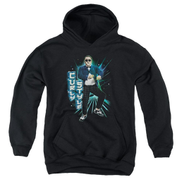 The Three Stooges Curly Style Youth Hoodie (Ages 8-12) Youth Hoodie (Ages 8-12) The Three Stooges   