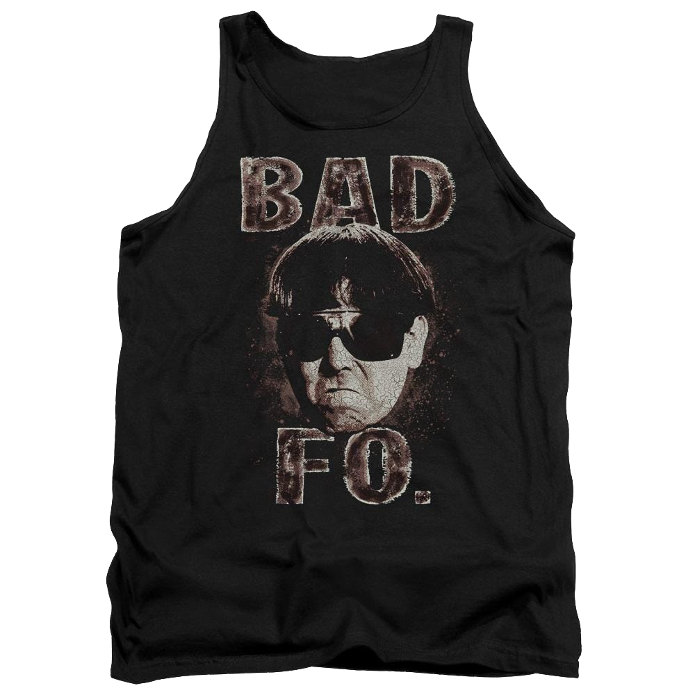 The Three Stooges Bad Moe Fo Men's Tank Men's Tank The Three Stooges   