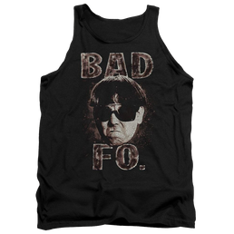 The Three Stooges Bad Moe Fo Men's Tank Men's Tank The Three Stooges   