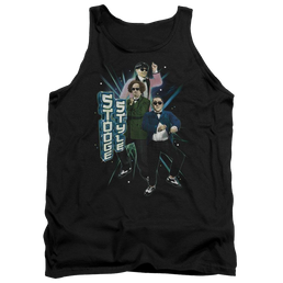 The Three Stooges Stooge Style Men's Tank Men's Tank The Three Stooges   