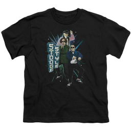 The Three Stooges Stooge Style Youth T-Shirt (Ages 8-12) Youth T-Shirt (Ages 8-12) The Three Stooges   