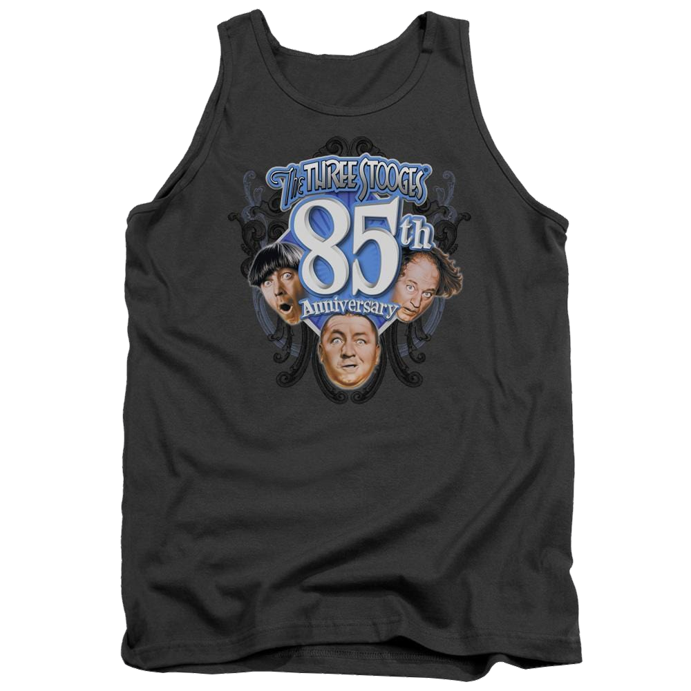 The Three Stooges 85th Anniversary Men's Tank Men's Tank The Three Stooges   