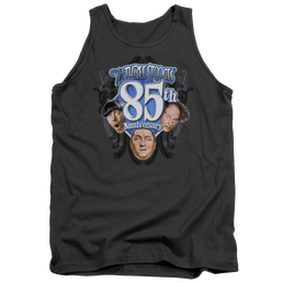 The Three Stooges 85th Anniversary Men's Tank Men's Tank The Three Stooges   