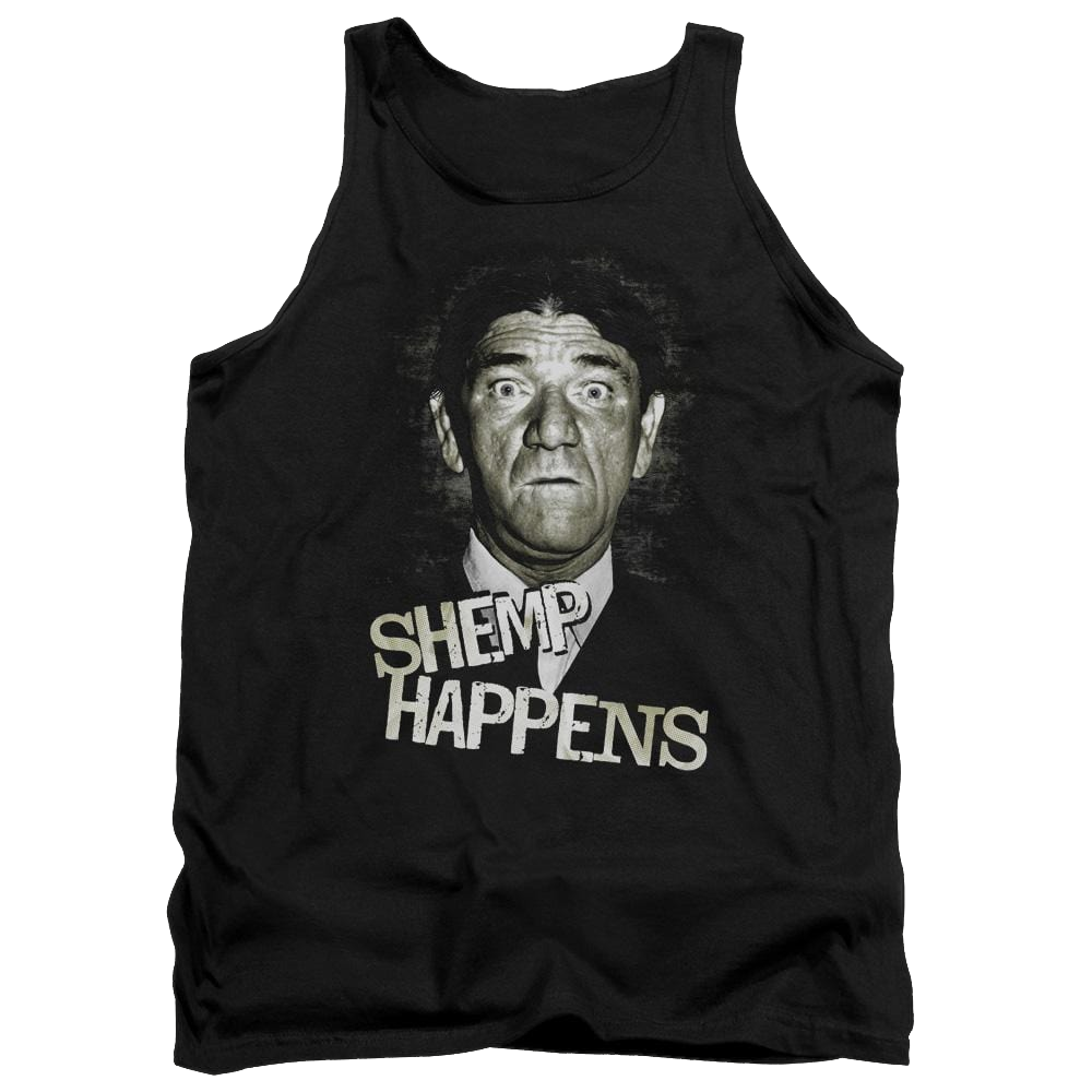 The Three Stooges Shemp Happens Men's Tank Men's Tank The Three Stooges   