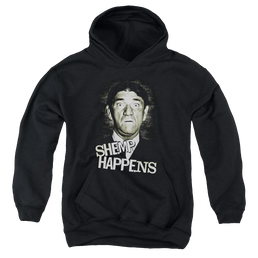 The Three Stooges Shemp Happens Youth Hoodie (Ages 8-12) Youth Hoodie (Ages 8-12) The Three Stooges   