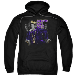 The Three Stooges Shempin Pullover Hoodie Pullover Hoodie The Three Stooges   