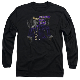The Three Stooges Shempin Men's Long Sleeve T-Shirt Men's Long Sleeve T-Shirt The Three Stooges   