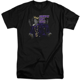 The Three Stooges Shempin Men's Tall Fit T-Shirt Men's Tall Fit T-Shirt The Three Stooges   