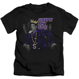 The Three Stooges Shempin Kid's T-Shirt (Ages 4-7) Kid's T-Shirt (Ages 4-7) The Three Stooges   