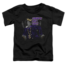 The Three Stooges Shempin Toddler T-Shirt Toddler T-Shirt The Three Stooges   