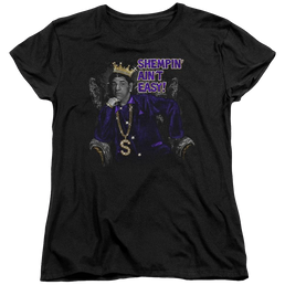 The Three Stooges Shempin Women's T-Shirt Women's T-Shirt The Three Stooges   