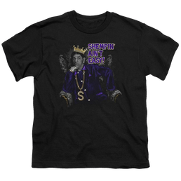 The Three Stooges Shempin Youth T-Shirt (Ages 8-12) Youth T-Shirt (Ages 8-12) The Three Stooges   