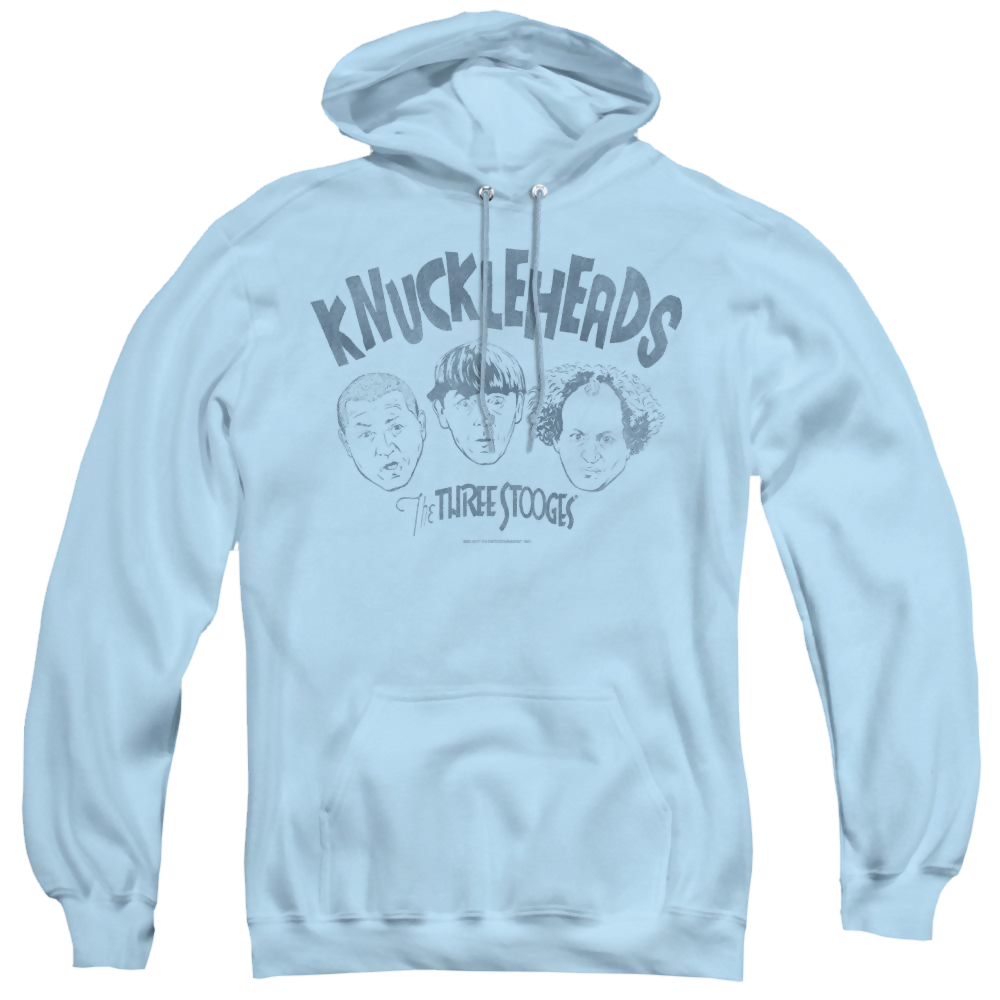 Three Stooges, The Knuckleheads - Pullover Hoodie Pullover Hoodie The Three Stooges   