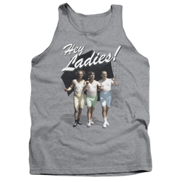 The Three Stooges Hey Ladies Men's Tank Men's Tank The Three Stooges   