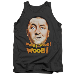 The Three Stooges Woob Woob Woob Men's Tank Men's Tank The Three Stooges   