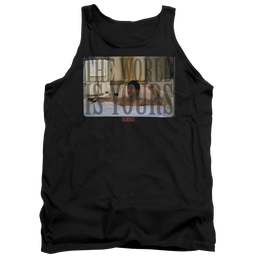 Scarface Bathtub - Men's Tank Top Men's Tank Scarface   