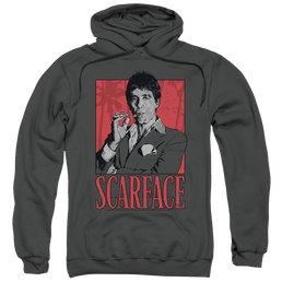 Scarface Tony - Pullover Hoodie Pullover Hoodie Scarface   