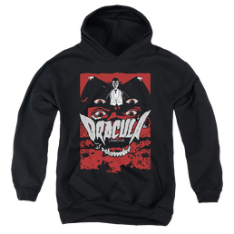 Universal Monsters As I Have Lived - Youth Hoodie Youth Hoodie (Ages 8-12) Universal Monsters   