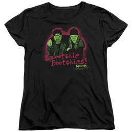 Mallrats Snootchie Bootchies - Women's T-Shirt Women's T-Shirt Mallrats   