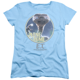 E.T. Phone Home - Women's T-Shirt Women's T-Shirt E.T.   
