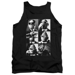 Universal Monsters I'Ll Show You - Men's Tank Top Men's Tank Universal Monsters   