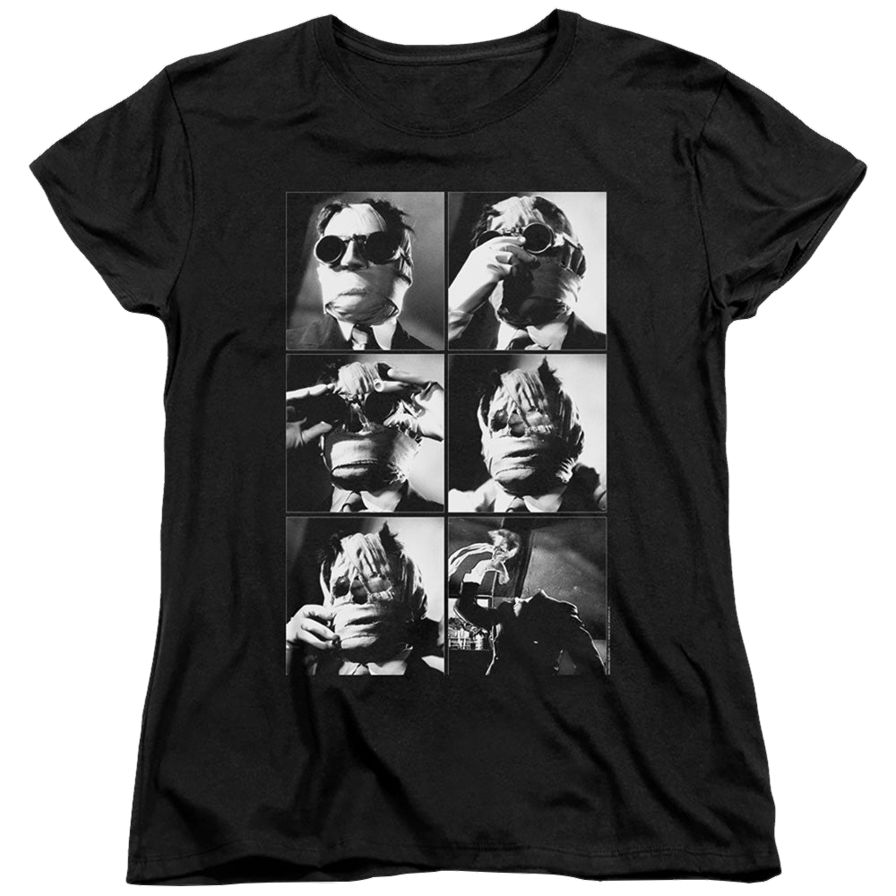 Universal Monsters I'Ll Show You - Women's T-Shirt Women's T-Shirt Universal Monsters   
